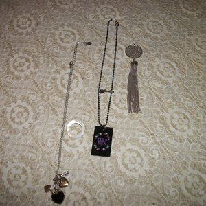 SWEETIE PIE RETRO JEWELRY BUNDLE 4 PIECES